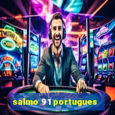 salmo 91 portugues